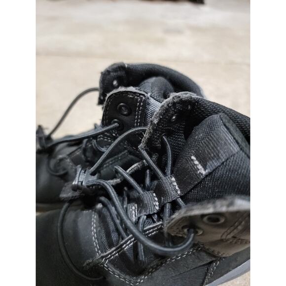 Timberland Hoverlite Infant Boots Size 10C - Picture 10 of 10